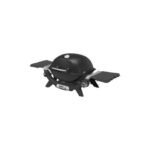 Weber Q1200N - Gasbarbecue - Zwart - 1 Branders - Afbeelding 3