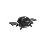 Weber Q1200N - Gasbarbecue - Zwart - 1 Branders - Afbeelding 4