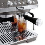 Cafetera espresso Specialista Arte Evo Handleiding EC9255.T - Afbeelding 4