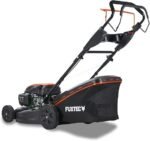 Fuxtec Cortacésped zelfrijdende benzine RM5170eS - Afbeelding 2