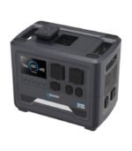 GZER-1018 Energiecentrale (1024Wh) van GENERGY - Afbeelding 3