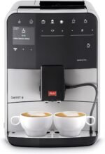 DeLonghi Magnifica S Smart Volautomatische Koffiemachine ECAM250.33.TB - Afbeelding 5