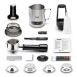 de Barista Express™ met thermische melkkan - Afbeelding 2