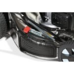 MARINA MARINOX MX57SH3V PRO 163cc benzine grasmaaier, snijbreedte 57 cm - Afbeelding 2