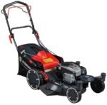 Grasmaaier benzine sterwins plm2-46b150.5 150 cc 46 cm breed - Afbeelding 4