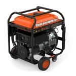 Benzinegenerator Genergy Cervascán II-S DualVolt - Afbeelding 6