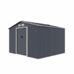 Fornorth Tuinschuur, 7.06m2 - Afbeelding 2