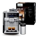 Siemens EQ.6 Plus s700 Koffiezetapparaat - TE657M03DE