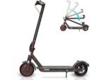 Stay-on M365 Go Elektrische step Antaciet