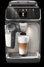 Koffiezetapparaat Philips Serie 5500 LatteGo - Afbeelding 3
