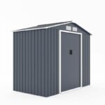 Fornorth Tuinschuur, 2.71m2 - Afbeelding 4