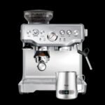 de Barista Express™ met thermische melkkan - Afbeelding 5