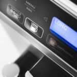 DeLonghi Autentica ETAM 29.660.SB Koffiezetapparaat met bonen - Zilver en Zwart - Afbeelding 2
