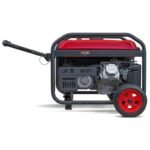 Benzine-elektrische generator MOSA GE 3900 3300 W - Afbeelding 3