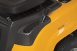 Stiga Combi 166 Benzine Gazon-/Tuintractor - Afbeelding 4
