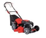 Scheppach 5911277903 Cortacésped gasolina MS225-56 224cc 4,4kW