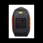BXGNi2200E B+D 2200W omvormergenerator - Afbeelding 2