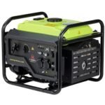 Inverter Generator Pramac P3500i – Compact - Afbeelding 2