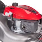 Honda IZY 41 P grasmaaier - Afbeelding 2