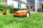 Robot cortacésped STIHL RMI 422.2 - Afbeelding 4