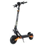 KuKirin G2 Pro (VMP) elektrische step | 500Wh vermogen | Maximale snelheid 25 km/u | Dubbele schijfremmen