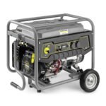 Generator Kärcher PGG 3/1 230V, 3,0 kW 1.042-207.0 Nieuw