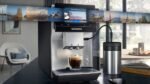 Siemens EQ700 TP715R07 Koffiemachine met bonen - Afbeelding 5
