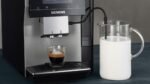 Siemens EQ700 TP715R07 Koffiemachine met bonen - Afbeelding 2
