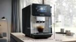Siemens EQ700 TP715R07 Koffiemachine met bonen - Afbeelding 4