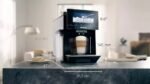 Siemens EQ900 TQ903R09 Zwarte volautomatische espressomachine - Afbeelding 2