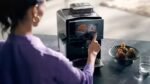 Siemens EQ900 TQ903R09 Zwarte volautomatische espressomachine - Afbeelding 3