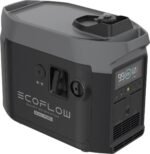 Ecoflow Slimme Generator op Dubbel Brandstof - Afbeelding 2
