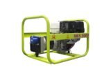 Benzinegenerator motor Honda GX-270 MES5000 Pramac