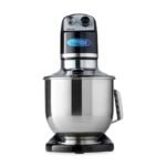 Maxima Keukenmixer 7L Tot 2 kg deeg - Afbeelding 3