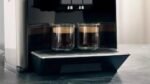 Siemens EQ900 TQ903R09 Zwarte volautomatische espressomachine - Afbeelding 5