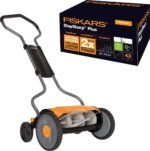 Handgrasmaaier Fiskars StaySharp Plus (113872) - Afbeelding 2