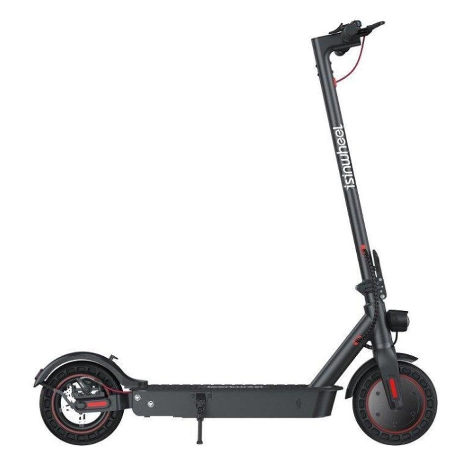 11_414ec6ac-e470-4a0d-8417-09556dc8e811.jpg iScooter i9 Max Electric Scooter - Afbeelding 1