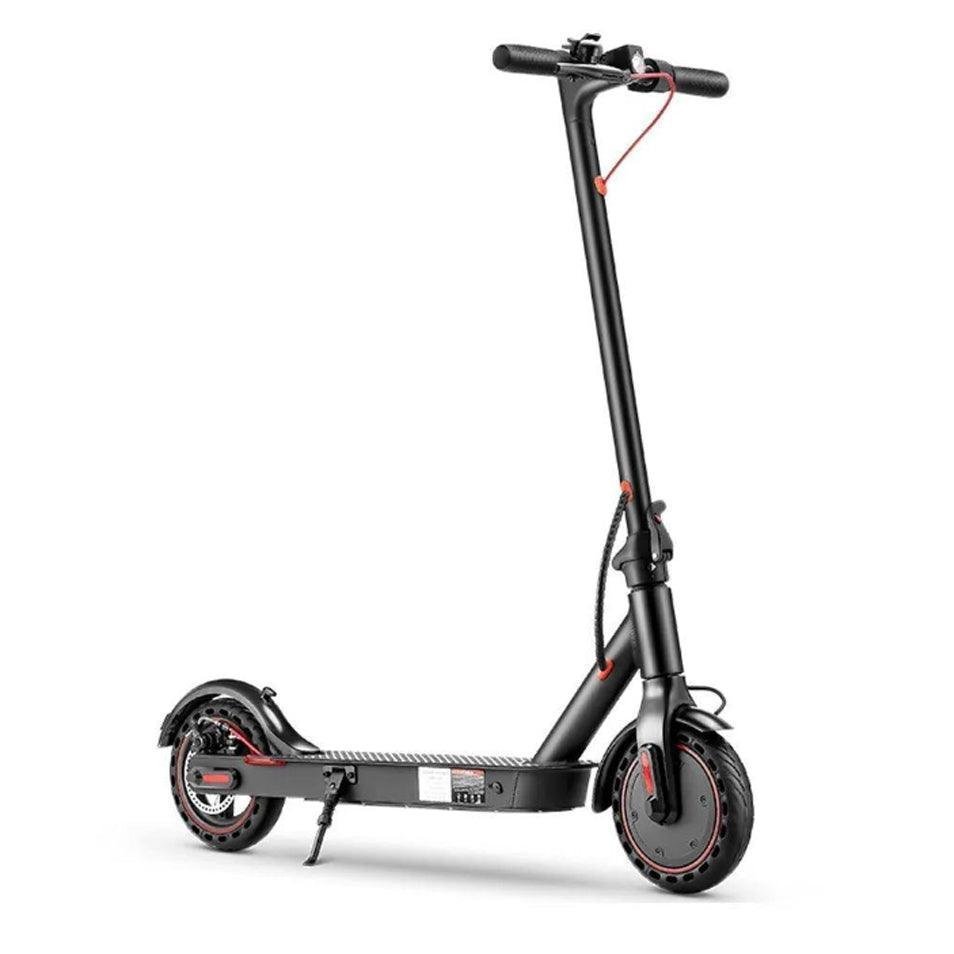 11_ebe015ec-c3fe-4ad2-a9c2-57b2d50635c5.jpg iScooter i9 Electric Scooter - Afbeelding 1