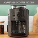 Essentiële automatische espressomachine - Afbeelding 3