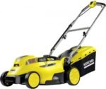 Grasmaaier Karcher LMO 18-36 - Afbeelding 3