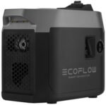 Ecoflow Slimme Generator op Dubbel Brandstof - Afbeelding 4