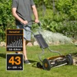 Handgrasmaaier Fiskars StaySharp Plus (113872) - Afbeelding 3