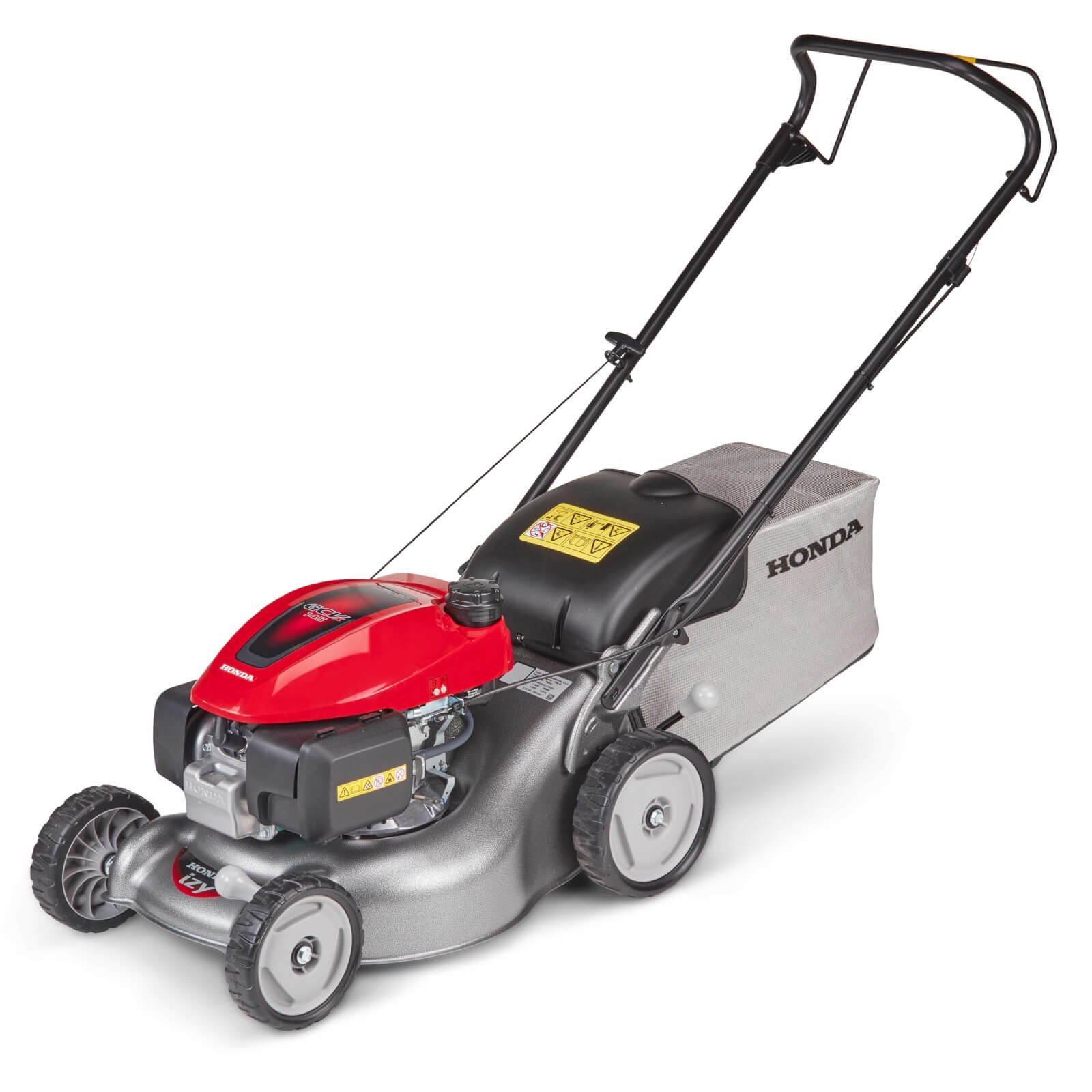12387199-1394734135051645 Honda HRG 416 IZY PK Duwmaaier - Afbeelding 1