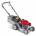 Honda HRG 416 IZY PK Duwmaaier - Afbeelding 6