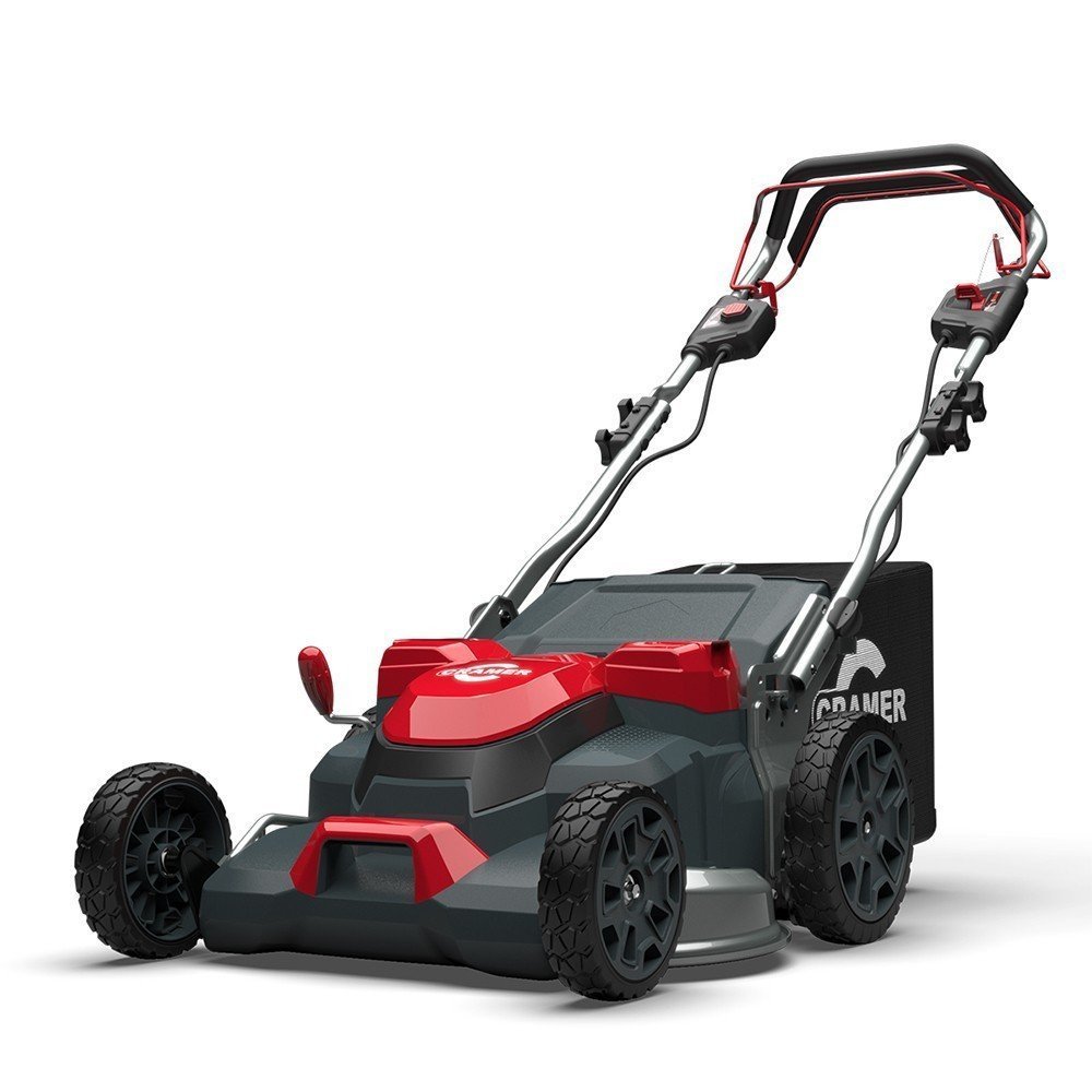 1270-cortacesped-electrico-cramer-82lm61sx Cramer 82LM61SX Professionele Grasmaaier - Afbeelding 1