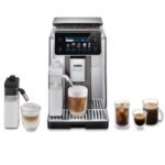 De'Longhi PrimaDonna Aromatisch ECAM630.75