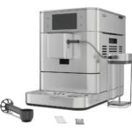 KitchenAid KF8 Volautomatische Espressomachine - Afbeelding 2