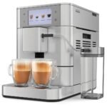 KitchenAid KF8 Volautomatische Espressomachine - Afbeelding 4