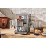 KitchenAid KF8 Volautomatische Espressomachine - Afbeelding 5