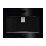 AEG KKB894500B Koffiemachine Zwart MediaMarkt